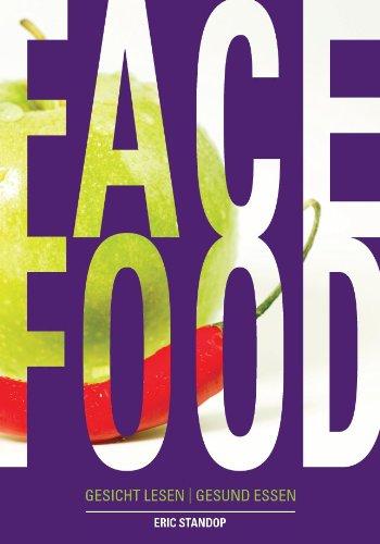 Face Food - Gesicht lesen | gesund essen