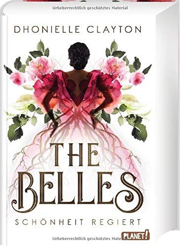 The Belles 1: Schönheit regiert