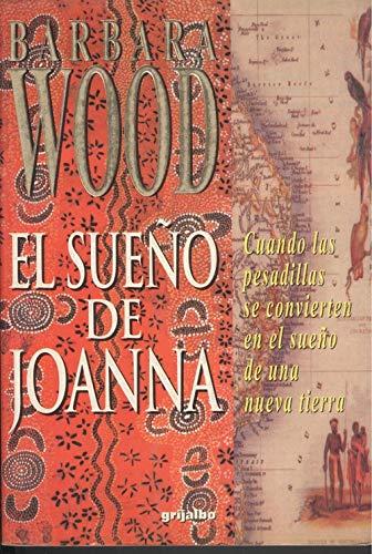 El sueño de Joanna