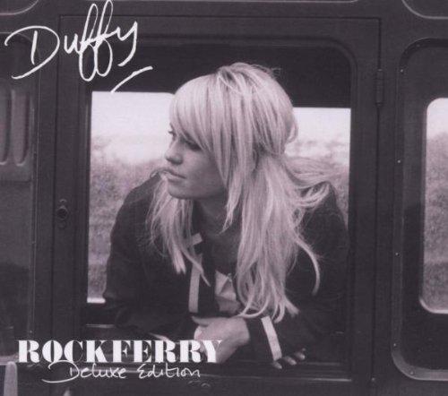 Rockferry (Ltd.Deluxe Edt. inkl. der Hit-Single "Rain on your Parade")