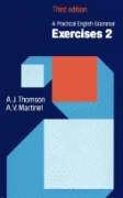 A Practical English Grammar - 4th Edition: A Practical English Grammar, Hochschulausgabe, Exercises