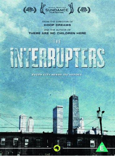 The Interrupters [UK Import]