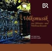 Volksmusik zur Advents-und Weihnachtszeit