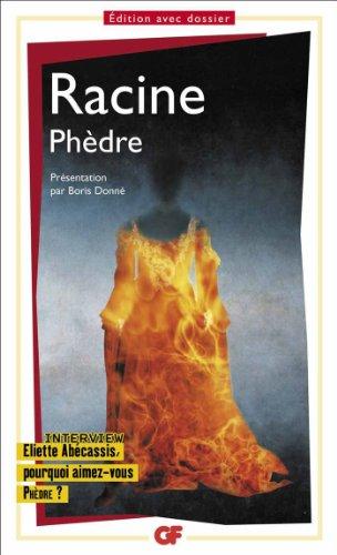 Phèdre