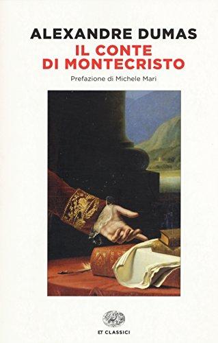 Il conte di Montecristo