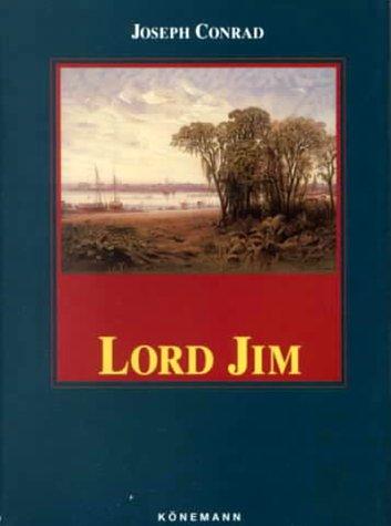 Lord Jim (Konemann Classics)