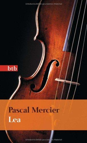 Lea (Das Besondere Taschenbuch)