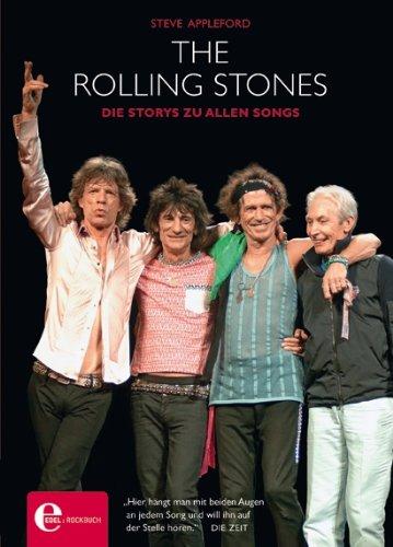 The Rolling Stones: Die Storys zu allen Songs