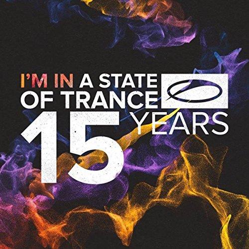 A State of Trance-15 Years