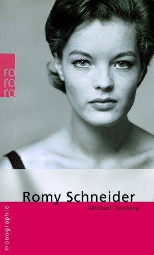 Schneider, Romy