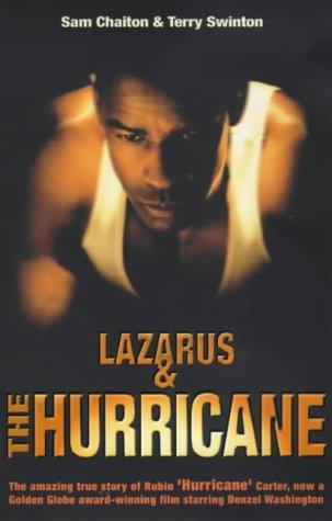 Lazarus and the Hurricane, Film Tie-In