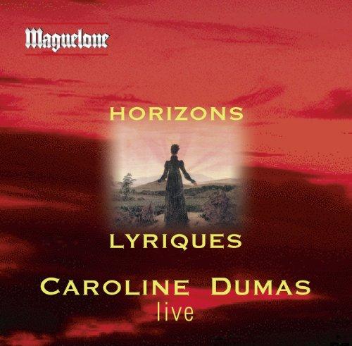 Dumas - Tosti: Horizons Lyriques