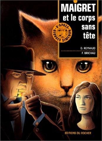 Maigret et le corps sans tête