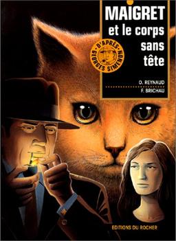 Maigret et le corps sans tête