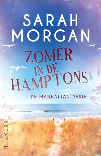 Zomer in de Hamptons (De Manhattan-serie, 5)