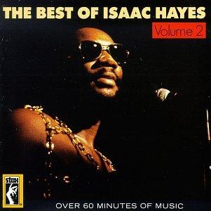 Vol. 2-Best of Isaac Hayes