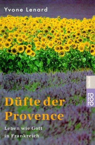 Düfte der Provence