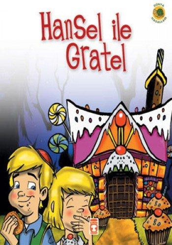 HANSEL VE GRETEL DM