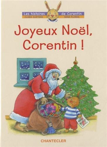 Joyeux Noël, Corentin !