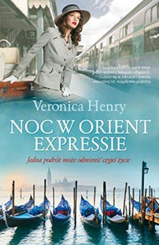 Noc w Orient Expressie