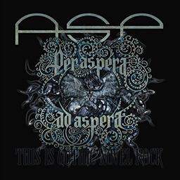 Per Aspera Ad Aspera-This Is Gothic Novel Rock