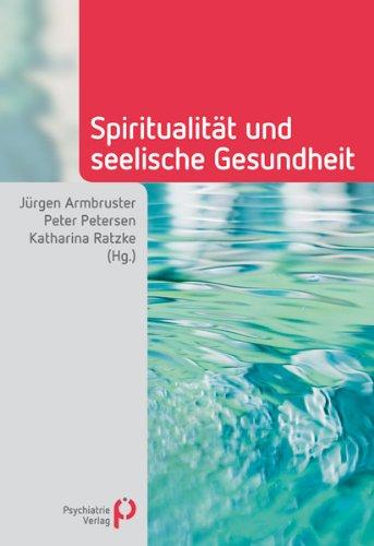 Spiritualität und seelische Gesundheit