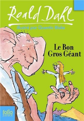 Le bon gros géant : le BGG