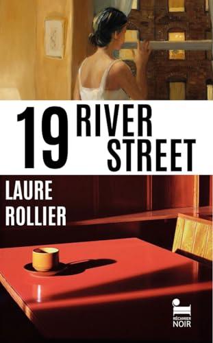 19, River Street : thriller