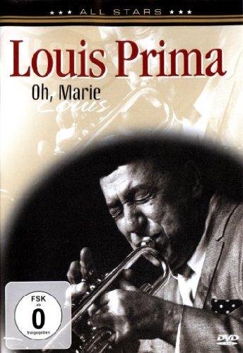 Louis Prima - Oh Marie