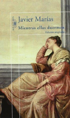 Mientras ella duerme (Hispánica)