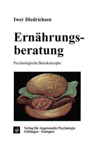 Ernährungsberatung: Psychologische Basiskonzepte