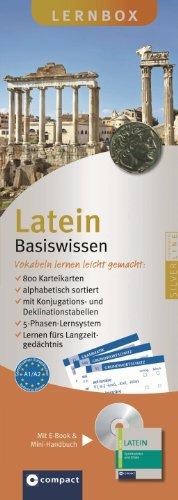 Latein Basiswissen