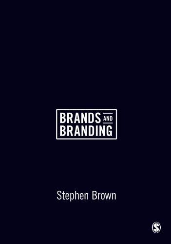 Brands and Branding