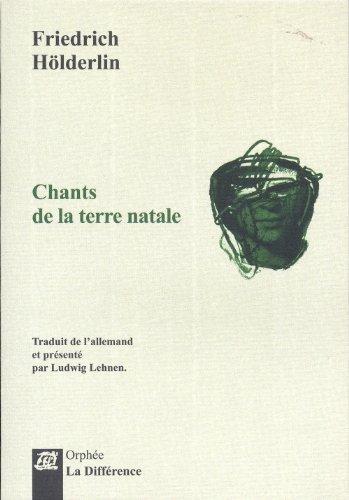 Chants de la terre natale