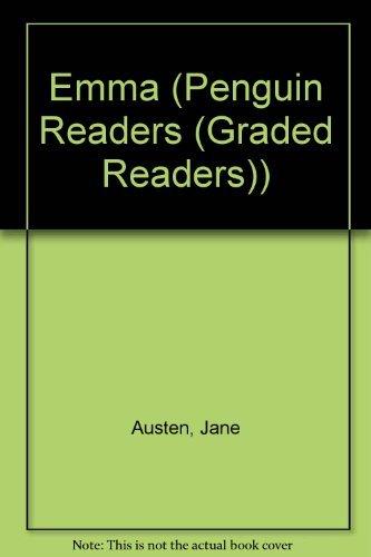 Emma (Penguin Readers (Graded Readers))