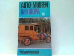 Auto-Museen in Europa