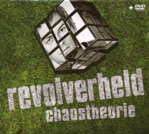 Chaostheorie/Re-Edition (Limitiert inkl.Helden 2008 + Bonus DVD)