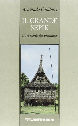 Il grande Sepik