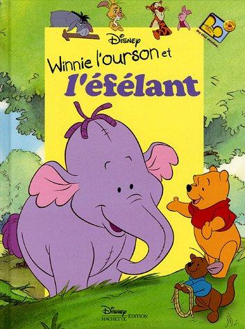 Winnie l'ourson et l'éfélant