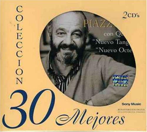 Mis 30 Mejores Canciones