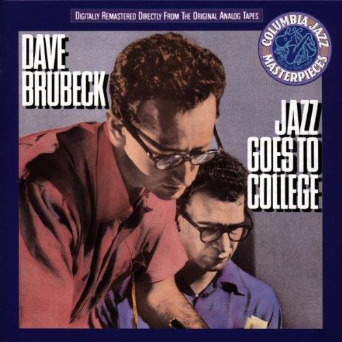 Jazz Goes to College