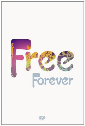 Free - Forever (Limited Edition) [2 DVDs]