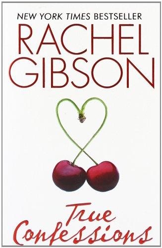 True Confessions (Avon Romance)