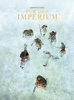 Für das Imperium – Gesamtausgabe