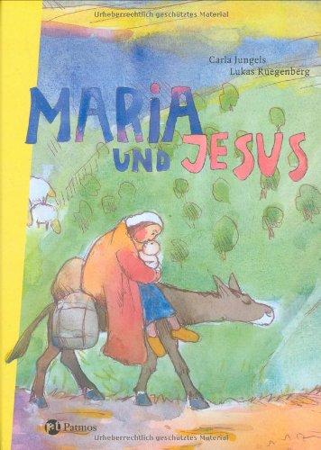 Maria und Jesus