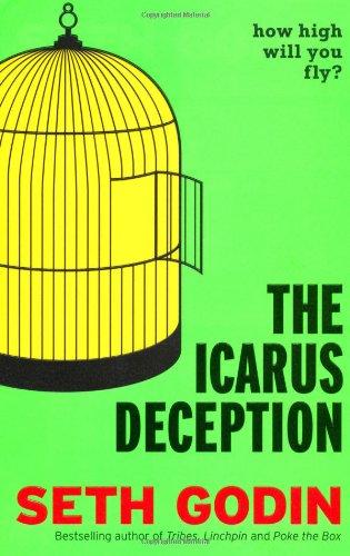 The Icarus Deception: How High Will You Fly?