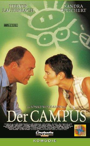 Der Campus [VHS]