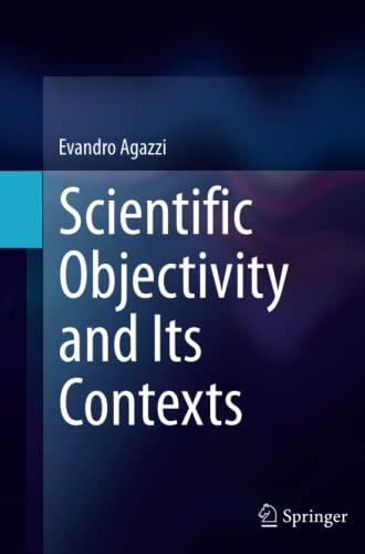 Scientific Objectivity and Its Contexts