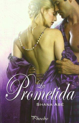 La prometida (Phoebe)