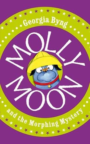 Molly Moon 5